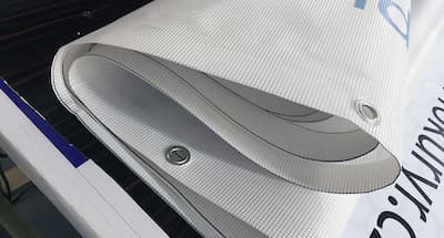 Banner MESH