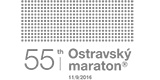 Tisk Ostravský maraton